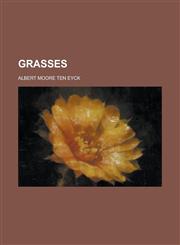 Grasses,1236817109,9781236817105