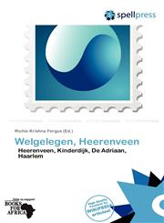 Welgelegen, Heerenveen,6139145872,9786139145874