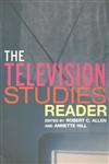 The Television Studies Reader,041528323X,9780415283236