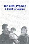 The Afzal Petition A Quest for Justice 1st Published,8185002835,9788185002835