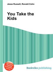 You Take the Kids,5511874094,9785511874098