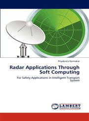 Radar Applications Through Soft Computing,3659238406,9783659238406