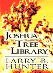 Joshua Tree Library,1462641997,9781462641994