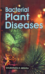 Bacterial Plant Diseases,8171417493,9788171417490
