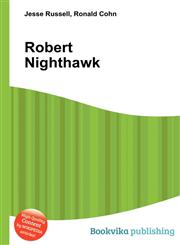 Robert Nighthawk,551234384X,9785512343845