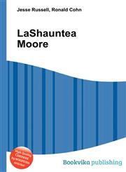 Lashauntea Moore,5510997516,9785510997514