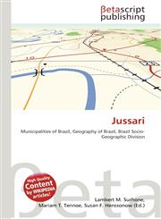 Jussari,6137532151,9786137532157