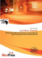 Lyndon Amick,6200173990,9786200173997