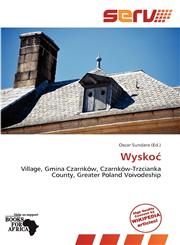 Wyskoć,6137943836,9786137943830