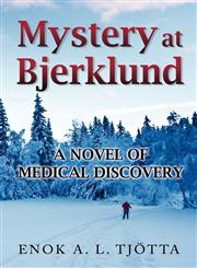 Mystery at Bjerklund,098390507X,9780983905073