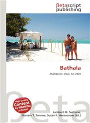 Bathala,6136492016,9786136492018
