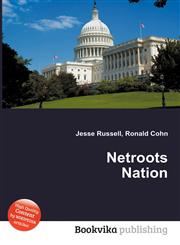NetRoots Nation,5511162523,9785511162522