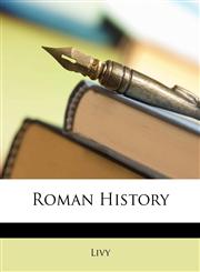 Roman History,1145371140,9781145371149