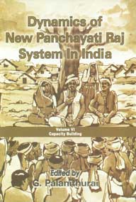 Capacity Building Vol. 6 1st Edition,8180695069,9788180695063