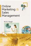 Online Marketing & Sales Management,8183762905,9788183762908