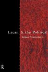 Lacan and the Political,0415171865,9780415171861