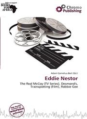 Eddie Nestor,613743169X,9786137431696