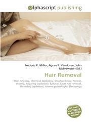 Hair Removal,6130251181,9786130251185
