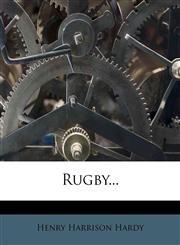 Rugby...,1277762783,9781277762785