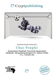 Chao Pengfei,6137293122,9786137293126