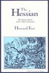 The Hessian The Classic Novel with a New Foreword,1563246015,9781563246012