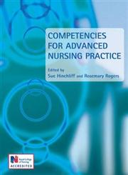 Competencies for Advanced Nursing Practice,0340927682,9780340927687