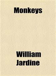 Monkeys,1152423266,9781152423268