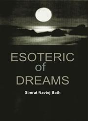 Esoteric of Dreams,8189899724,9788189899721