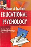 Methods of Teaching Educational Psychology 1st Edition,8171418201,9788171418206