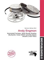 Andy Engman,6136526794,9786136526799
