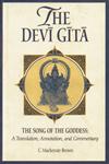 The Devi Gita The Song of the Goddess : A Translation, Annotation, and Commentary 1st Indian Edition,8170306345,9788170306344