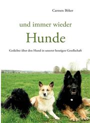 und immer wieder Hunde,3833445238,9783833445231