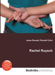 Rachel Ruysch,5511331228,9785511331225