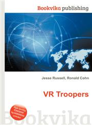 VR Troopers,5511365920,9785511365923