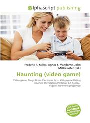 Haunting (video game),6135500848,9786135500844