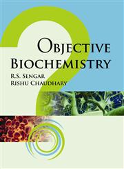 Objective Biochemistry,9381450374,9789381450376