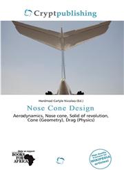 Nose Cone Design,6200339597,9786200339591