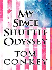 My Space Shuttle Odyssey,1627098194,9781627098199