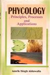 Phycology Principles, Processes and Applications 1st Edition,8170352967,9788170352969