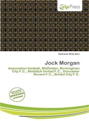Jock Morgan,6138259602,9786138259602