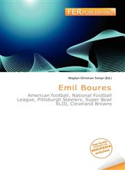 Emil Boures,6134972614,9786134972611