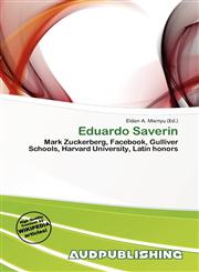 Eduardo Saverin,6136872390,9786136872391