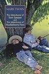 The Adventures of Tom Sawyer and the Adventures of Huckleberry Finn,8124800448,9788124800447