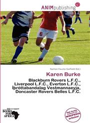 Karen Burke,6136905132,9786136905136