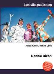 Robbie Dixon,5511457760,9785511457765