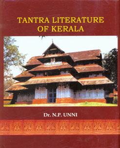 Tantra Literature of Kerala 1st Edition,8183150438,9788183150439