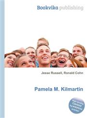 Pamela M. Kilmartin,5511955094,9785511955094