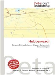 Hubbarwadi,6136466007,9786136466002