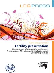 Fertility preservation,6139904234,9786139904235