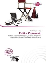 Feliks Żukowski,620079586X,9786200795861